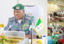 NCS Records Improved Process As 2025 Recruitment Screening Ends