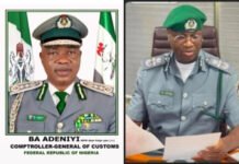 NCS Board Declares 5, 560 Personnel Eligible for Promotion