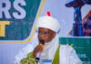 It’s Official, Kankara is ABU Alumni Association BOT Chairman