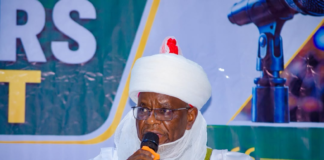 It’s Official, Kankara is ABU Alumni Association BOT Chairman