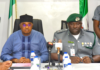 NCS, FOU, Zone A: Aliyu Out: Afeni In