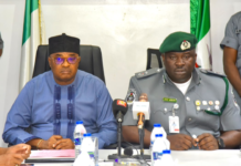 NCS, FOU, Zone A: Aliyu Out: Afeni In