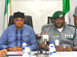 NCS, FOU, Zone A: Aliyu Out: Afeni In