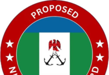 PC-NCG Declares Halt to Fake Coast Guard Operations