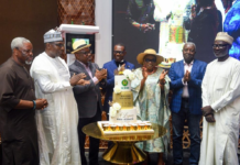 Encomiums as NCDMB Honours Retirees, Reflects on Local Content Growth