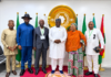 African Blue Economy: ABER, AU Deepen Collaboration