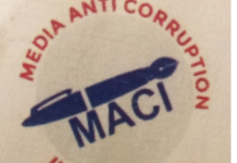 MACI Pats Adeniyi on the Back for Taking Bold Steps Against Corruption