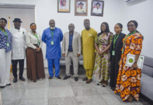 PNC 2026: NCDMB, DMG Affirm Collaboration with BSG, Unveil New Activities