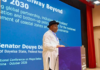 ABER Hails Bayelsa for Approving DeltasUnite Global Governance Centre
