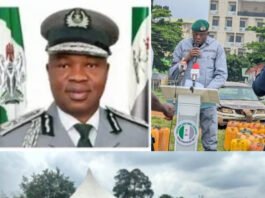 NCS, Operation Whirlwind Foils Attempt to Smuggled N32.1m Petroleum Products to Neighbouring Countries