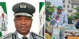 NCS, Operation Whirlwind Foils Attempt to Smuggled N32.1m Petroleum Products to Neighbouring Countries