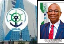 NIMASA Opens Blue Economy Accelerator Programme Portal