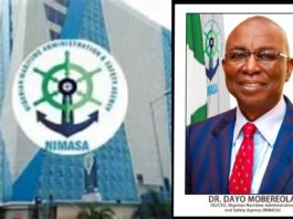 NIMASA Opens Blue Economy Accelerator Programme Portal