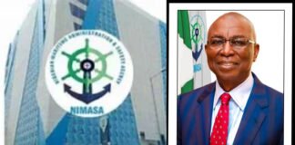 NIMASA Opens Blue Economy Accelerator Programme Portal